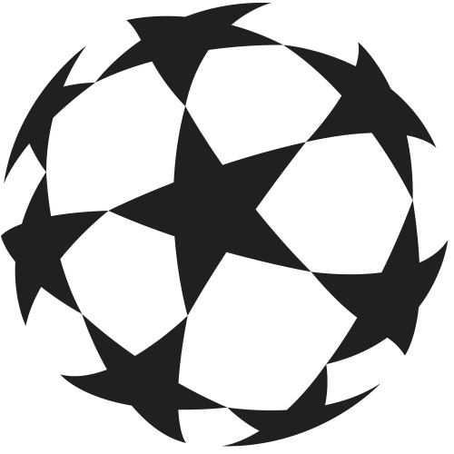 logo-uefa-champions-league (PNG) | BeeIMG