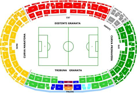 The stadio olimpico is the largest sports facility in rome, italy, seating over 70,000 spectators.it is located within the foro italico sports complex, north of the city. Autobus per concerti | Sito Ufficiale Eventi in Bus