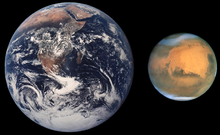 http://upload.wikimedia.org/wikipedia/commons/thumb/2/2a/Mars_Earth_Comparison.png/220px-Mars_Earth_Comparison.png