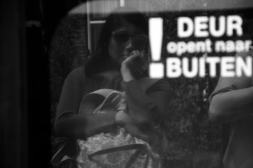 inside or outside by Pascal Maramis