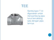 45+ Sambungan Pipa Ke Mesin Air