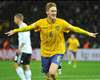 Player Ratings: Germany 4-4 Sweden