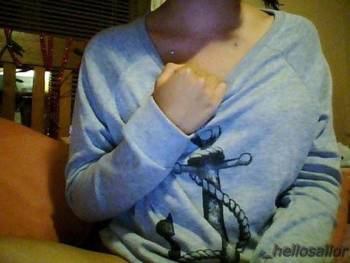 Collar bone dermals (: Submitted by hello-sailor. Like to submit? Go