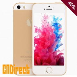 Get 40% OFF Apple Gold 6 - 16/64/128GB.