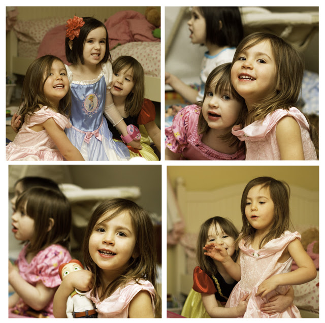 girls
