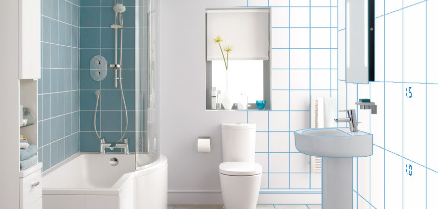 Improving The Purposefulness Of Your Bathroom Bathroom Decore Tiles