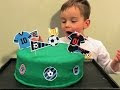√ Téléchargement gratuit! decoration anniversaire football 128413-Decoration anniversaire football