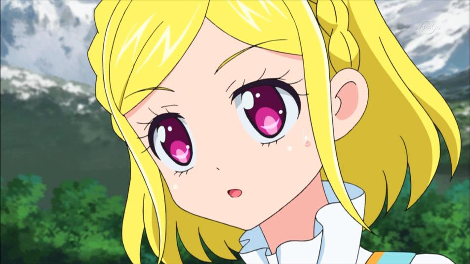 プリパラ 第81話 地下アイドル始めました 待て 而して希望せよ