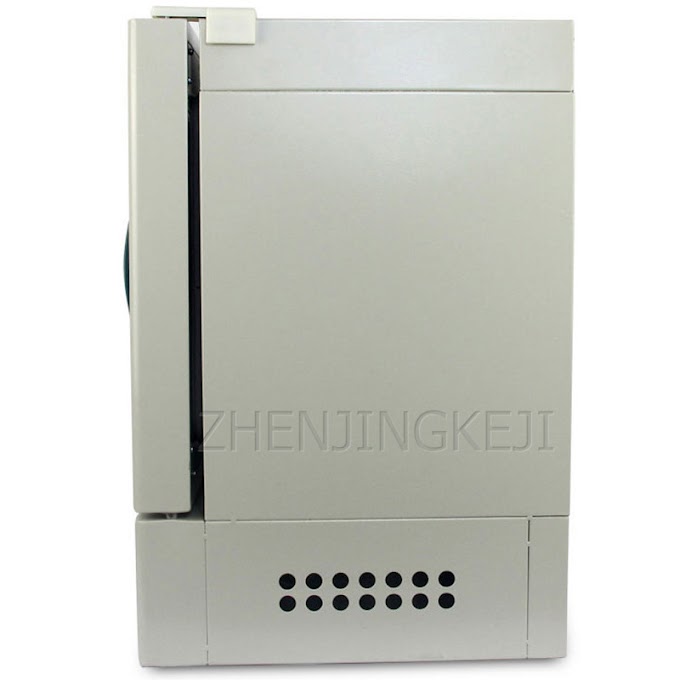 Promo Electro-thermal Drum Windt Demolition Screen Oven Constant Temperature Small Instrument Industry Laboratory Headlight Equipment