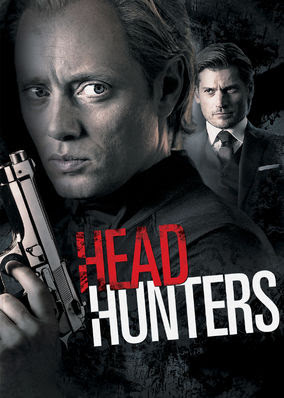 Headhunters