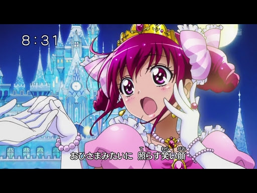 みんなの動画 スマイルプリキュアに関する動画 コミュネス
