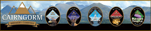 Cairngorm Brewery of Aviemore