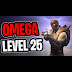 How To Unlock Omega Armor Fortnite / Omega is the final tier of the season 4 battle pass.