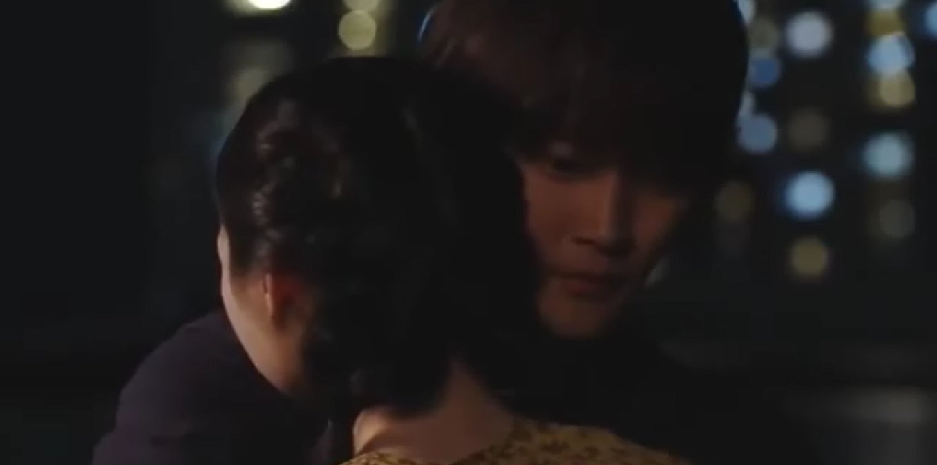 上 グッド モーニング キス 最終 回