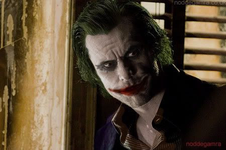 jim carrey joker