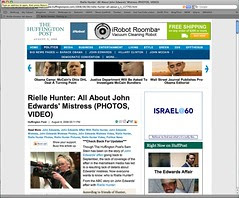 rielle hunter pictures