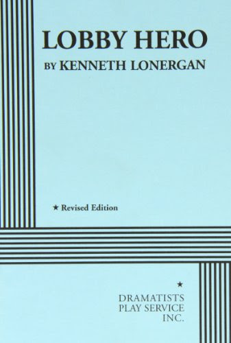 Lobby Hero - Acting Edition, by Kenneth Lonergan