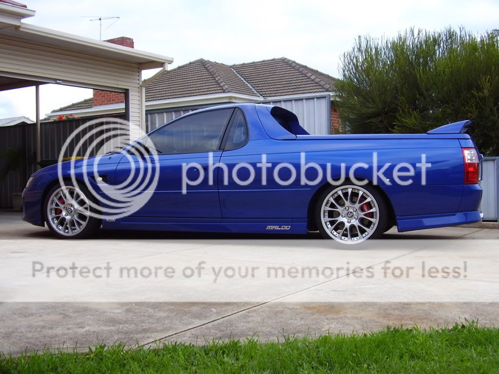 Australian Ls1 And Holden Forums