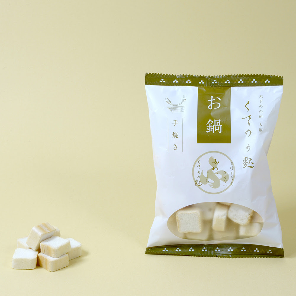 おしゃれな商品パッケージデザインなら株式会社桶屋