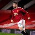 Luke Shaw 2021 / How Luke Shaw can redefine his Man Utd career - Micah ... : The manchester united defender linked up nicely with jack grealish to deliver the ball to raheem sterling 15 minutes before the final whistle.