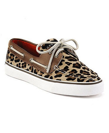 leopards