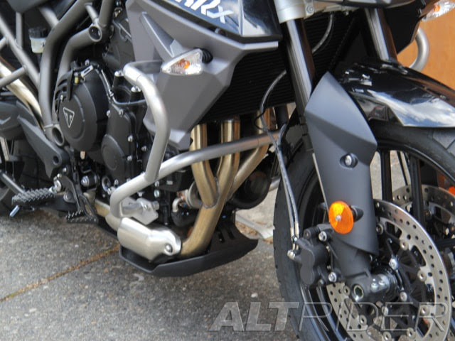 AltRider Crash Bars for the Triumph Tiger 800 (2015-current)