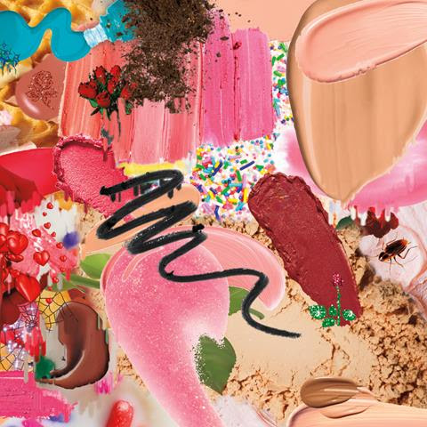 Stef Chura, "Messes"