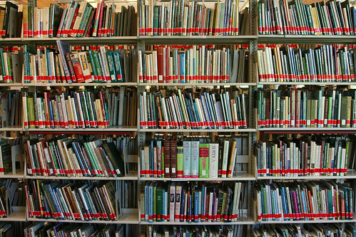hort library