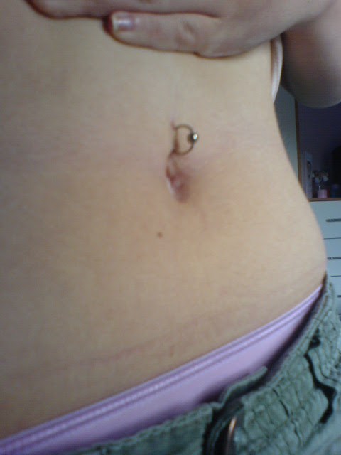 Does Getting Your Belly Button Pierced Hurt - QwickStep Answers Search 