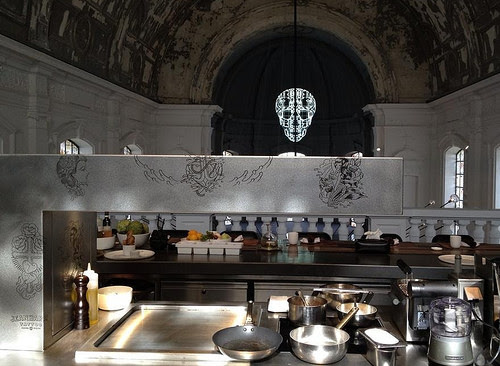 The Jane - Antwerp | Be-Gusto