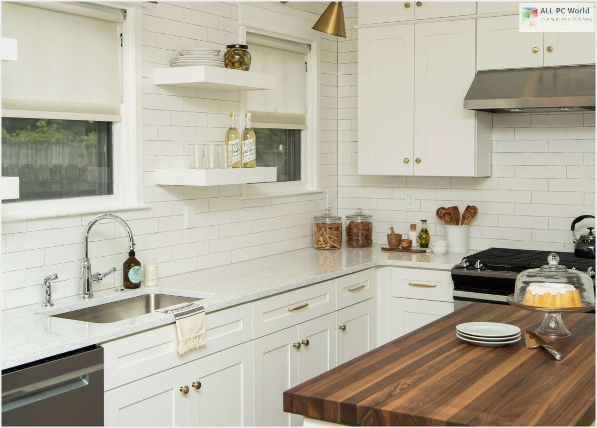 2020 Kitchen Design v9 Free Download ALL PC World 2020 Kitchen Design v9 Free Download ALL PC World