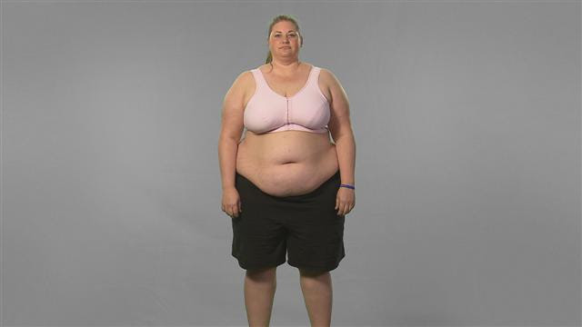 Extreme Weight Loss on ABC Cassie [Recap/Review ...