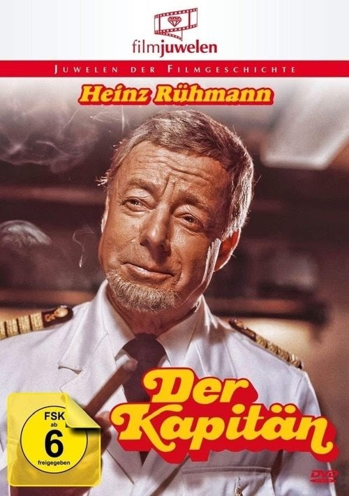 مشاهدة فيلم Der Kapitän 1971 مترجم hd اون لاين