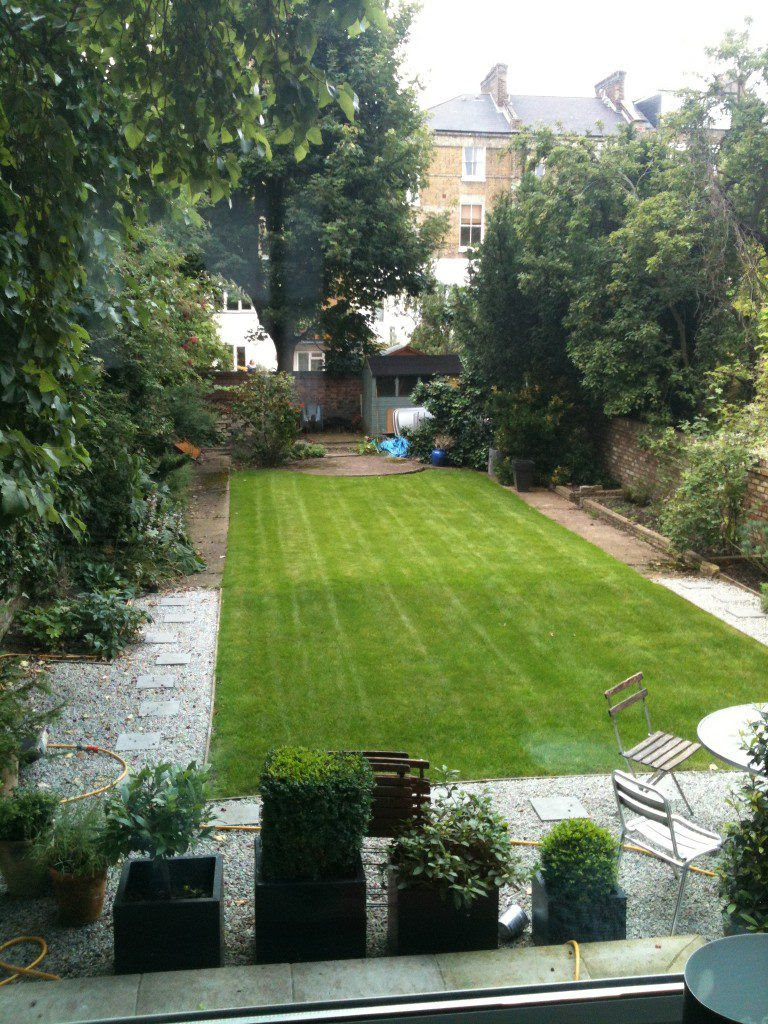 Japanese Garden Design London Oriental influence in