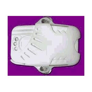 T-Klip Toll Pass Holder