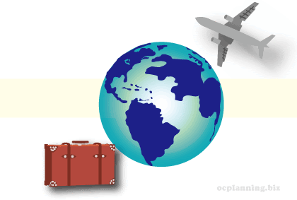 イラストや写真の無料素材集 By Oc Planning