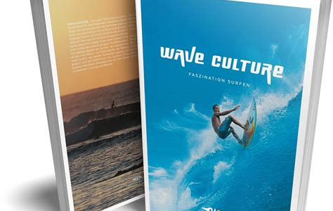 Download AudioBook WAVE CULTURE - Faszination Surfen: Das Handbuch der Wellenreiter English PDF PDF