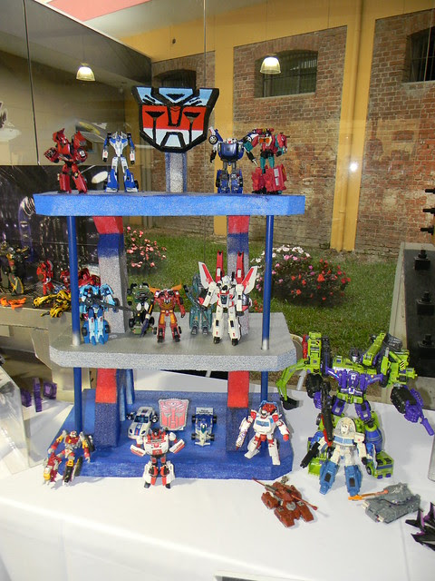 Expo Prime 2013