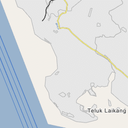 Teluk Laikang Bahasa Indonesia