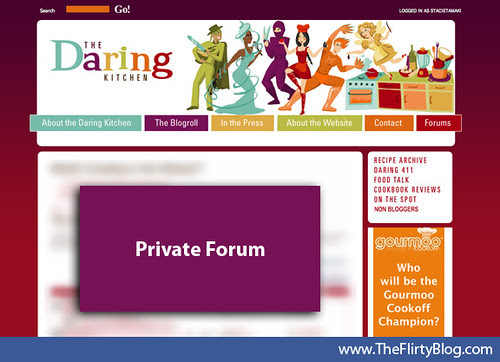 the-daring-kitchen-forum