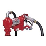 Fill-Rite FR610C Ac Utility Pump