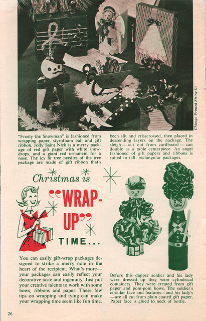 Treasury of Christmas Ideas 4