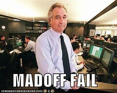 MADOFF FAIL