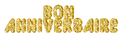 Joyeux Anniversaire Un Peu De Tout Du Rire Et Du Serieux