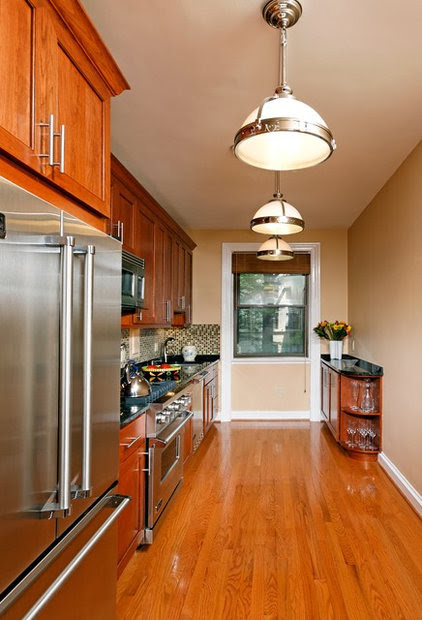 Are your kitchen walls just getting in the way? See how these one ...