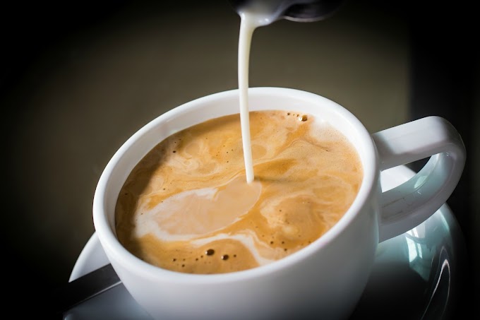 Coffee Mate Creamer Nutrition Facts : Homemade Flavored Liquid Coffee Creamer | ThriftyFun - Much like the days of being forced to drink gas station coffee on the go, the days of only choosing betwee.