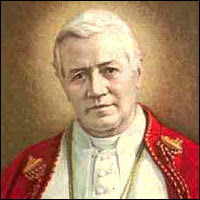 Pío X, Santo