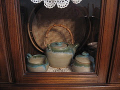 Teaset