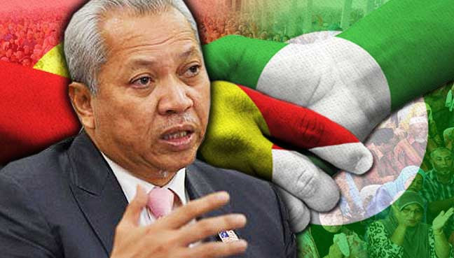 Annuar-Musa-pas-dan-umno-bergabung