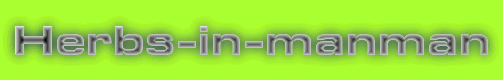herbs-in-manman